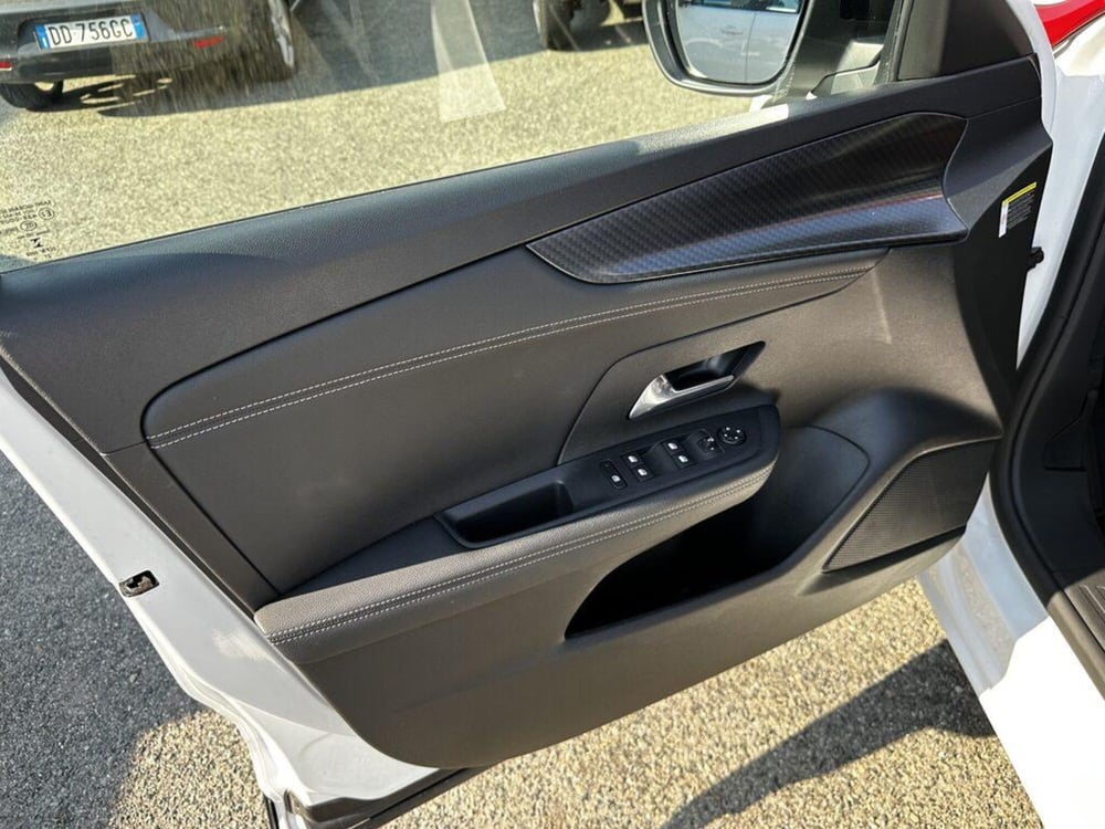 Opel Mokka usata a Torino (7)