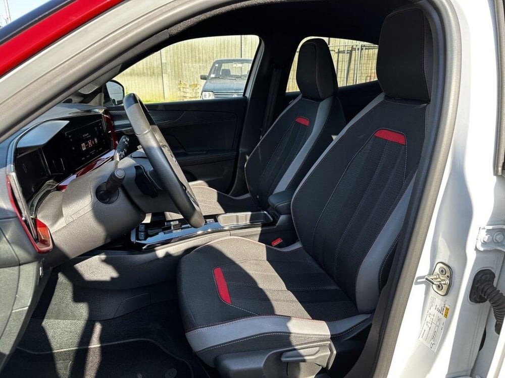 Opel Mokka usata a Torino (9)