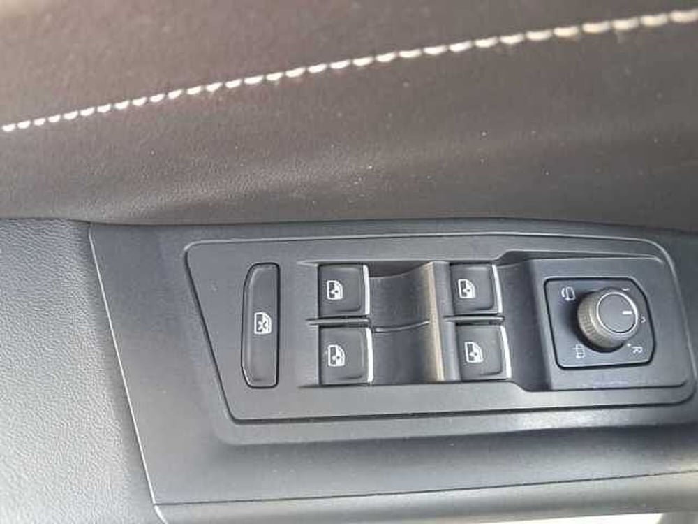 Volkswagen T-Roc usata a Forlì-Cesena (13)