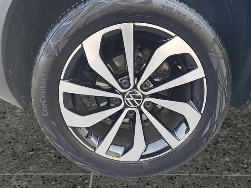 Volkswagen T-Roc usata a Forlì-Cesena (5)