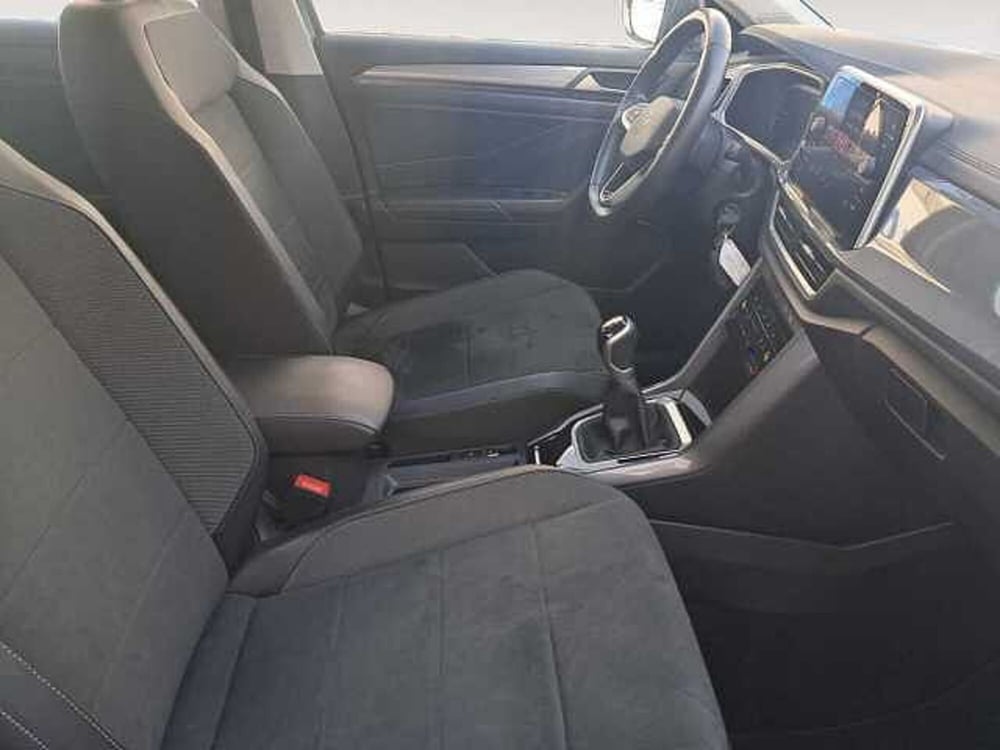 Volkswagen T-Roc usata a Forlì-Cesena (6)