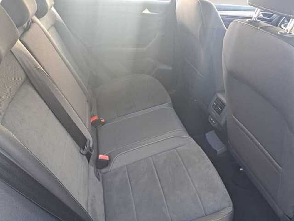 Volkswagen T-Roc usata a Forlì-Cesena (7)