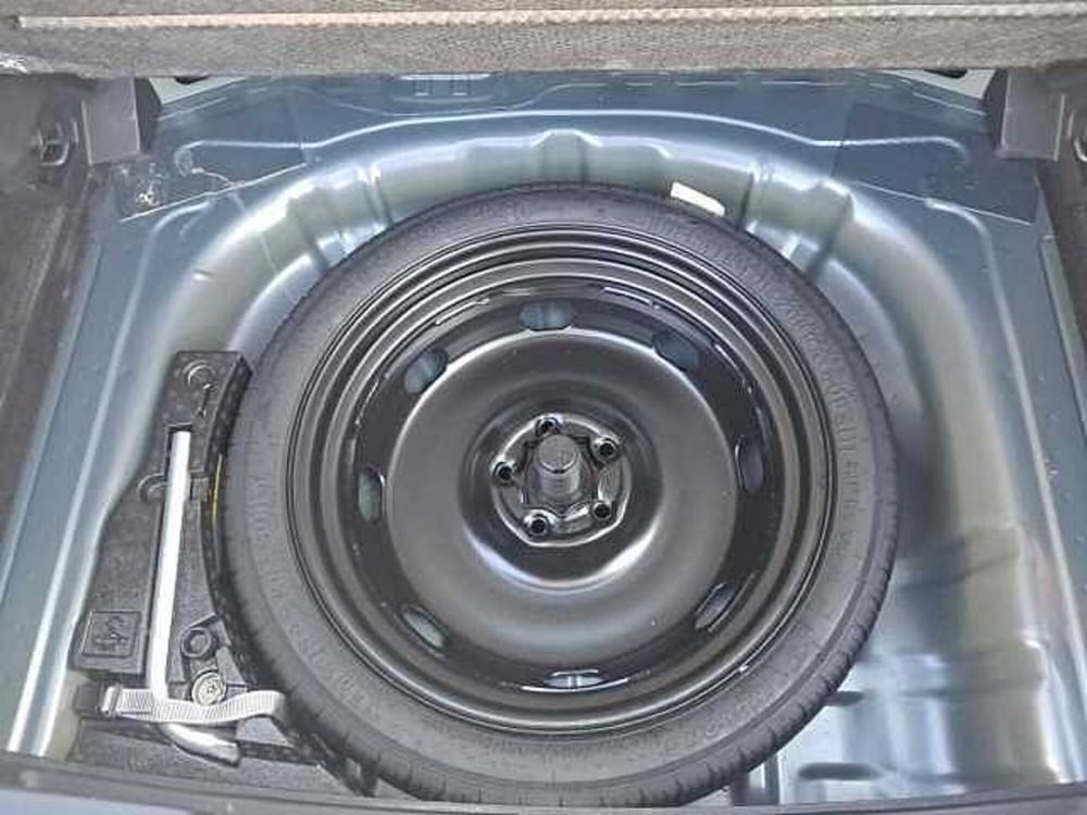 Volkswagen T-Roc usata a Forlì-Cesena (9)