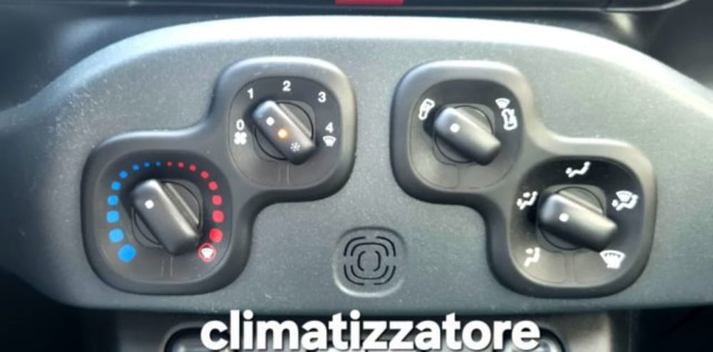 Fiat Panda usata a Oristano (10)