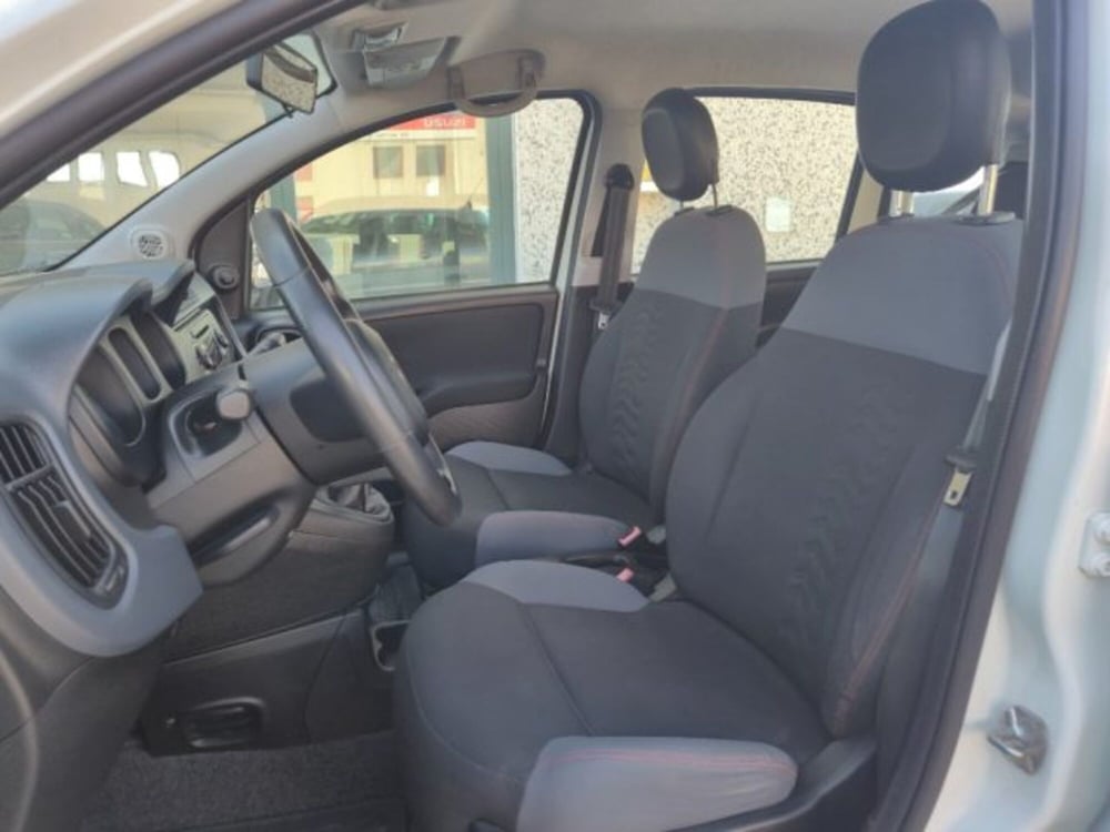 Fiat Panda usata a Oristano (12)