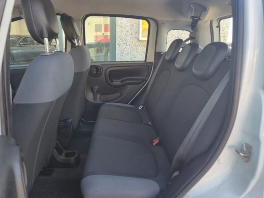Fiat Panda usata a Oristano (13)