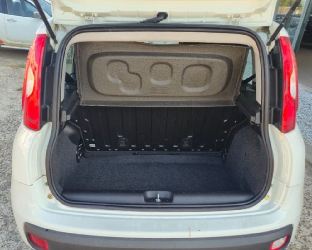 Fiat Panda usata a Oristano (14)