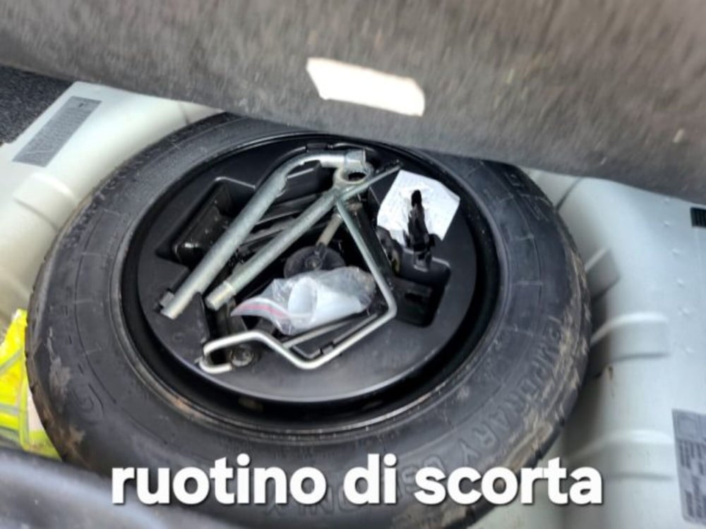 Fiat Panda usata a Oristano (15)