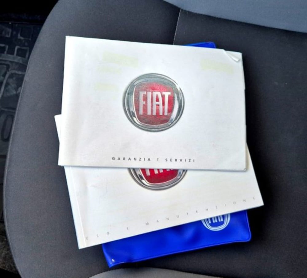 Fiat Panda usata a Oristano (16)