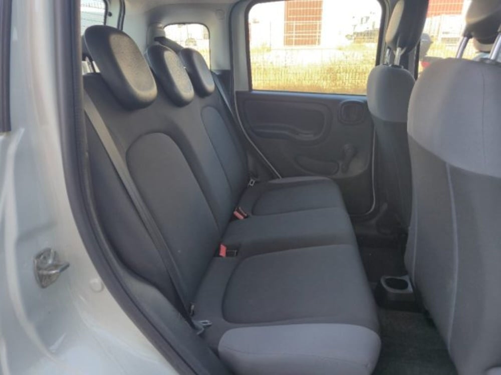 Fiat Panda usata a Oristano (17)