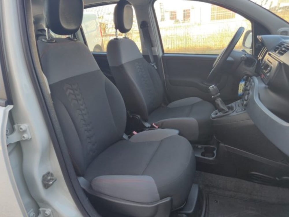 Fiat Panda usata a Oristano (18)