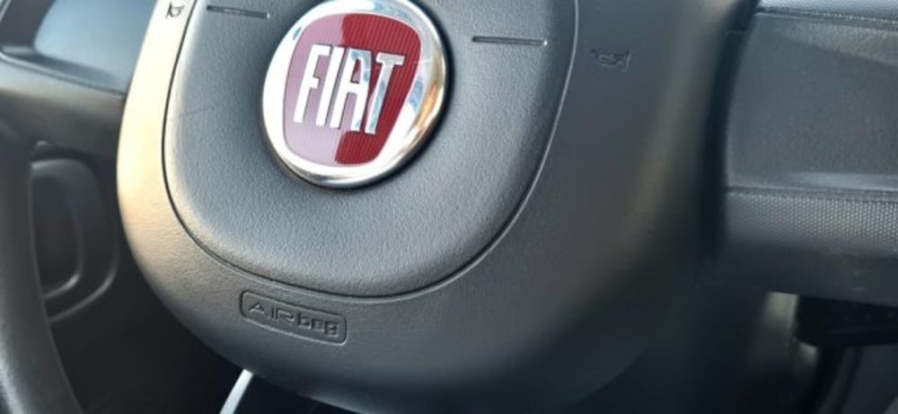 Fiat Panda usata a Oristano (9)