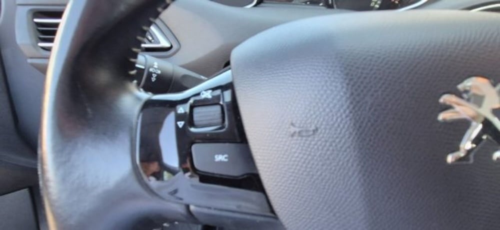 Peugeot 308 SW usata a Oristano (12)
