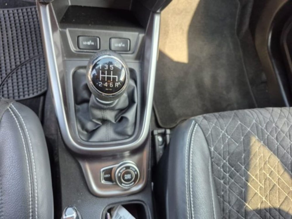 Suzuki Vitara usata a Bologna (13)