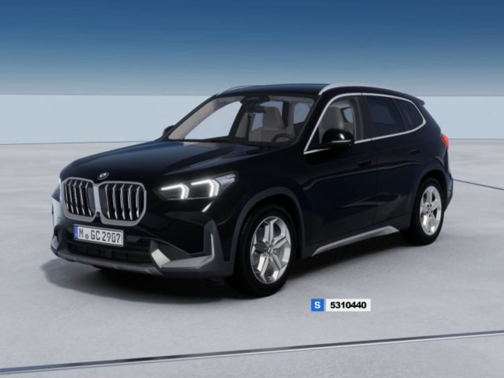 BMW X1 nuova a Modena