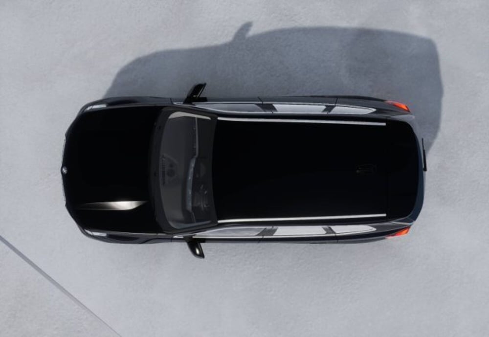 BMW X1 nuova a Modena (16)