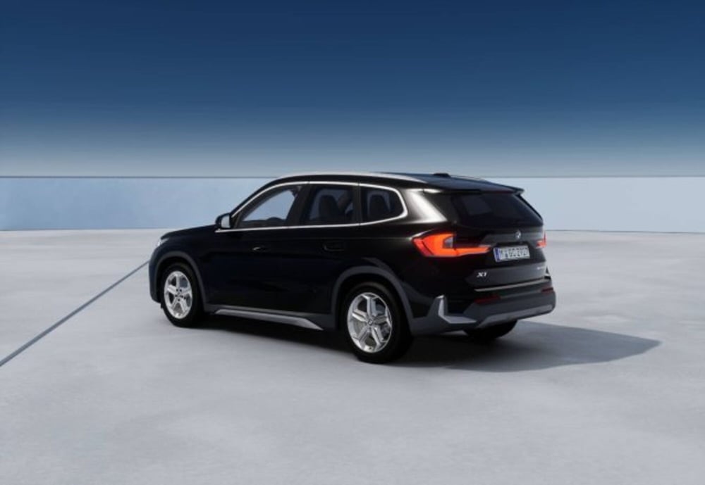 BMW X1 nuova a Modena (2)
