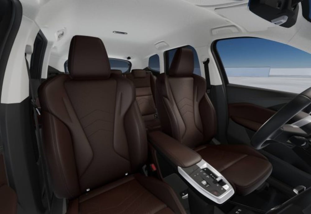 BMW X1 nuova a Modena (12)