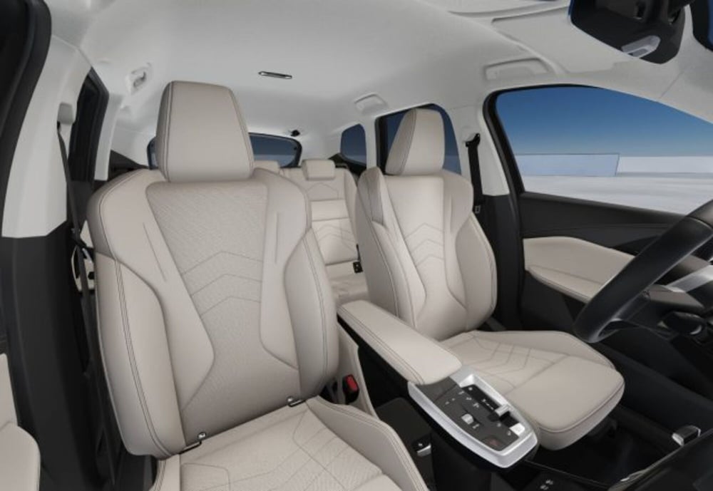 BMW X1 nuova a Modena (12)