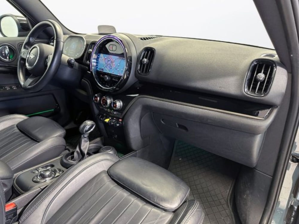 MINI Mini Countryman usata a Modena (10)