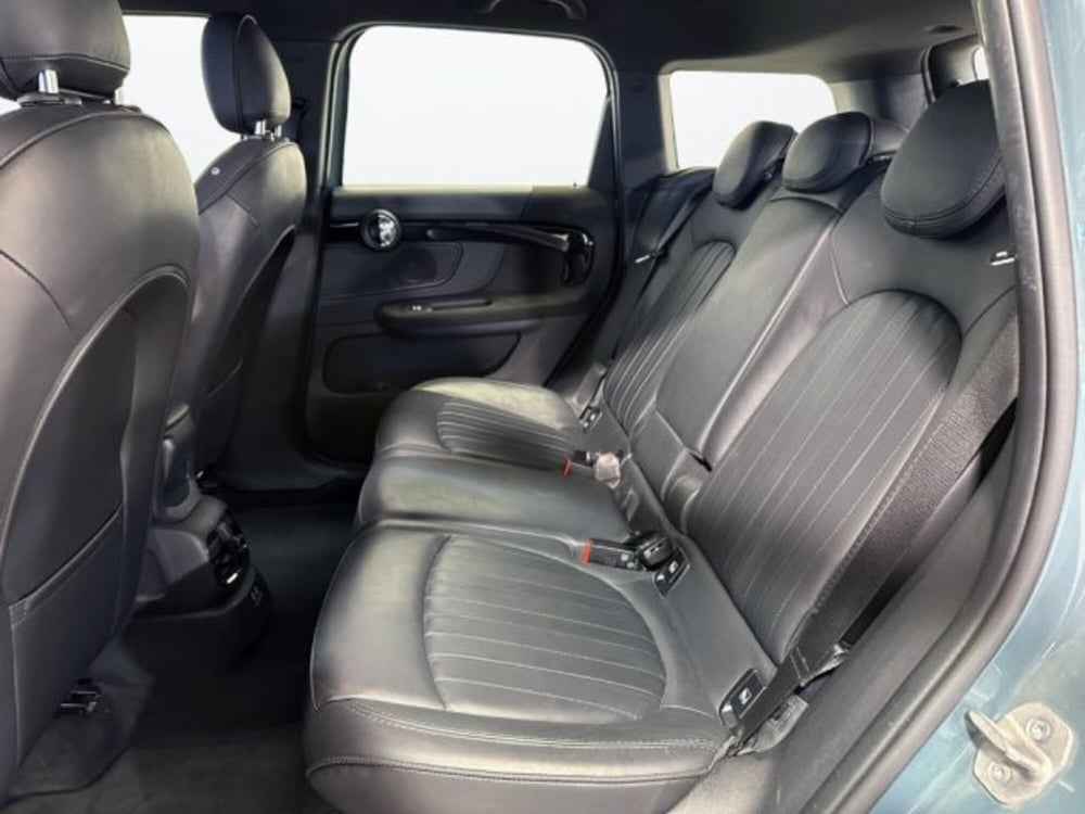 MINI Mini Countryman usata a Modena (12)