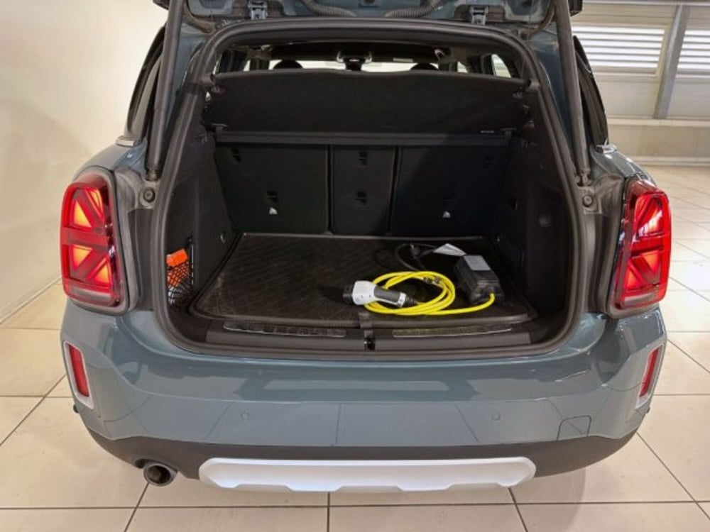 MINI Mini Countryman usata a Modena (13)