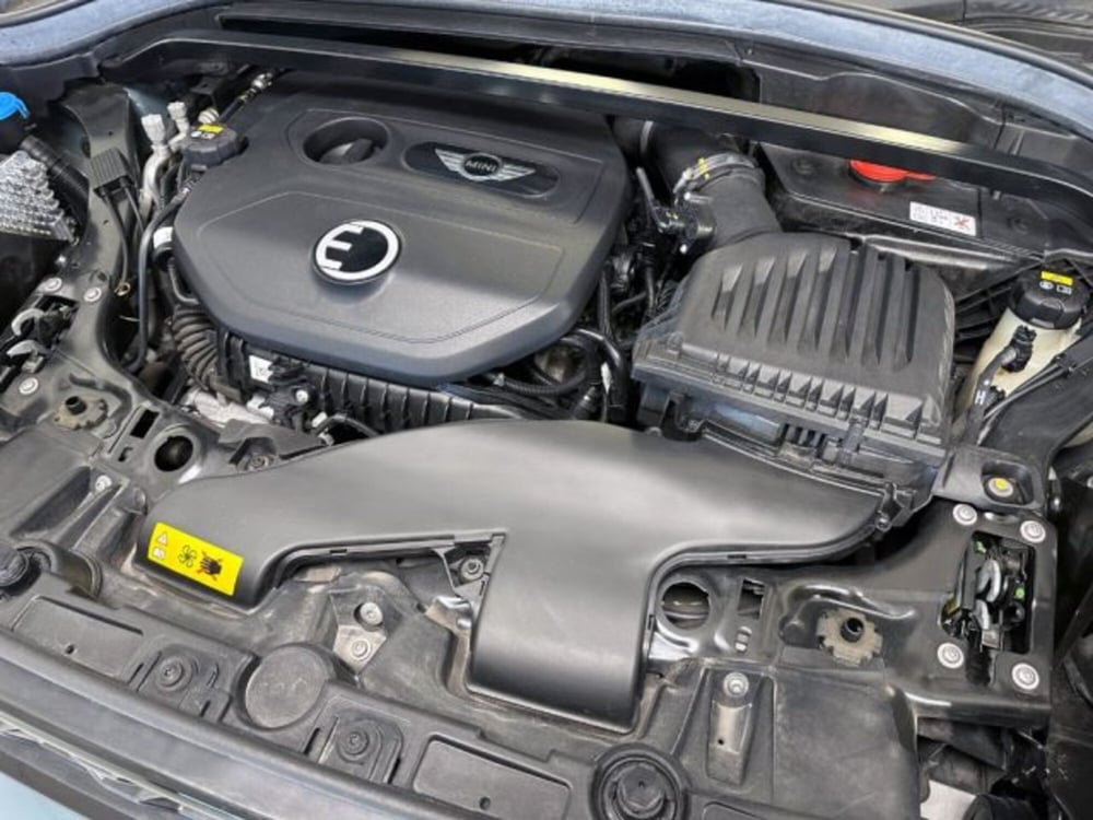 MINI Mini Countryman usata a Modena (15)