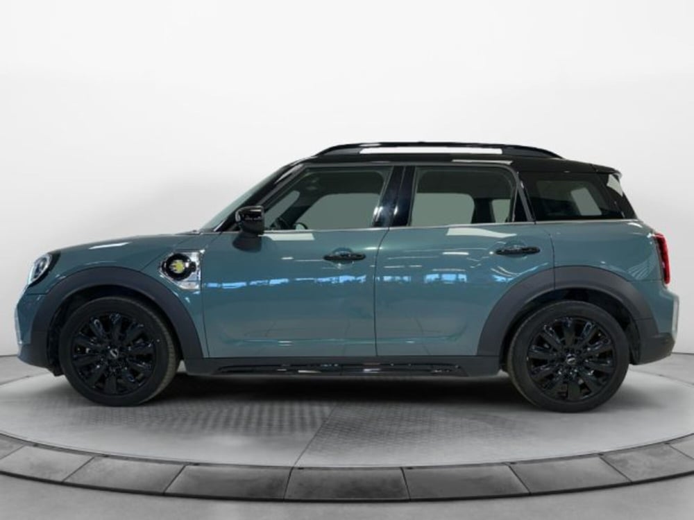 MINI Mini Countryman usata a Modena (3)
