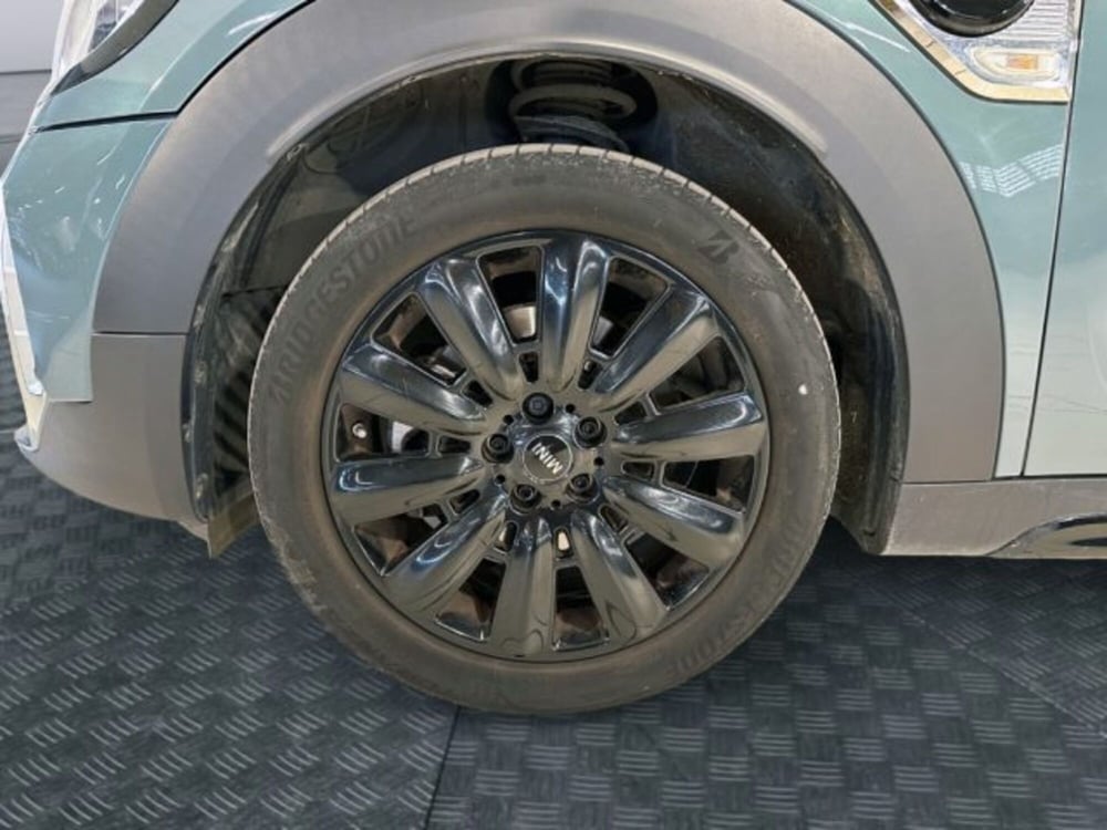 MINI Mini Countryman usata a Modena (5)