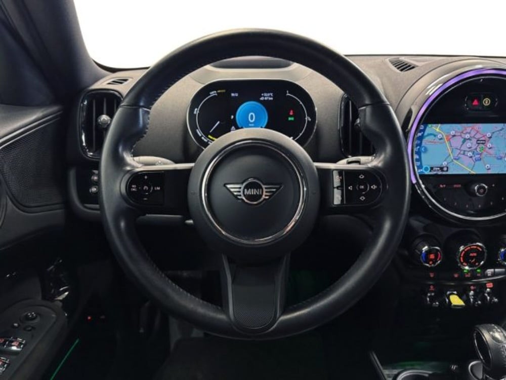 MINI Mini Countryman usata a Modena (7)