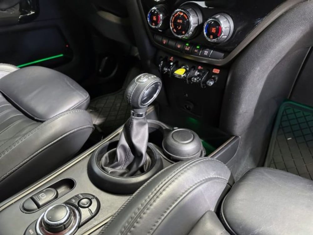 MINI Mini Countryman usata a Modena (9)