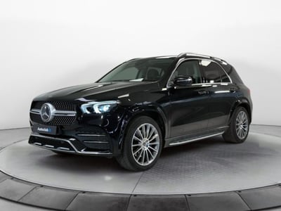 Mercedes-Benz GLE Coup&eacute; 300 d 4Matic Mild Hybrid Coup&eacute; Premium Pro del 2023 usata a Modena