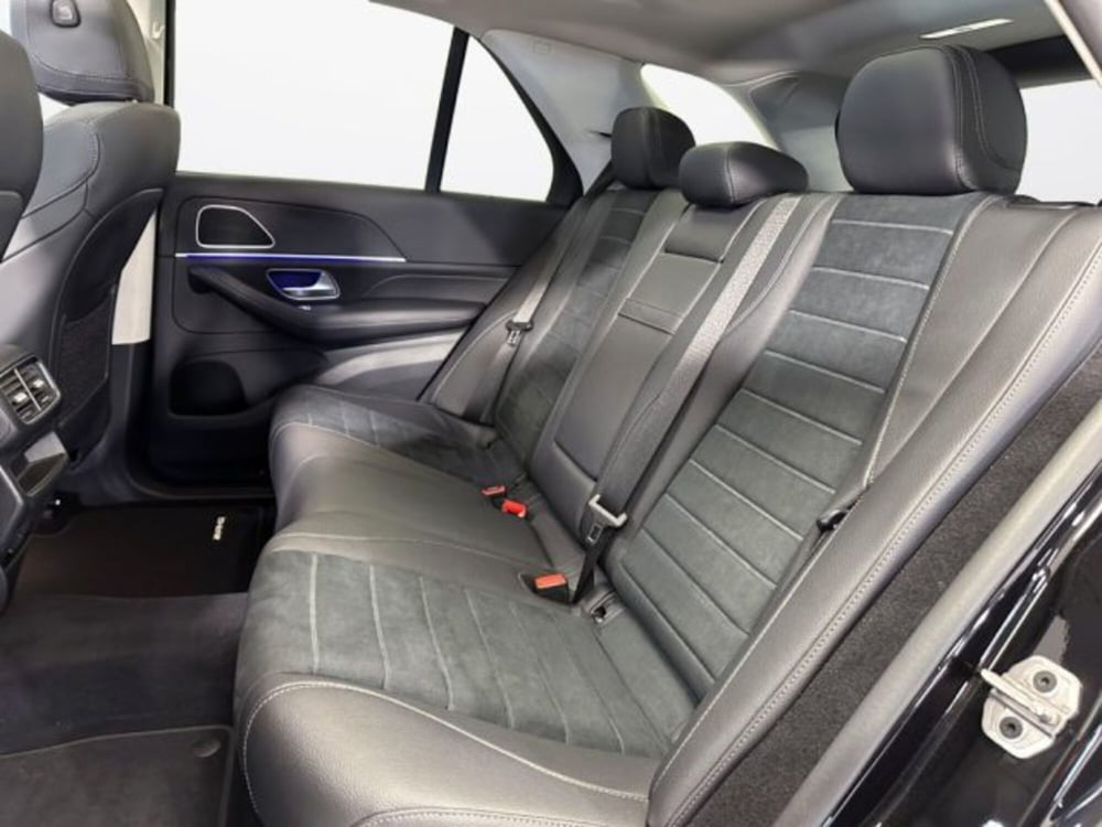 Mercedes-Benz GLE Coupé usata a Modena (12)