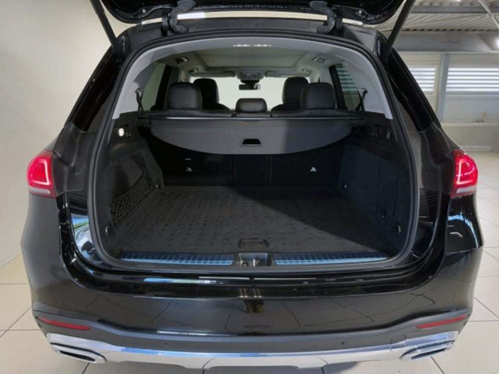 Mercedes-Benz GLE Coupé usata a Modena (13)