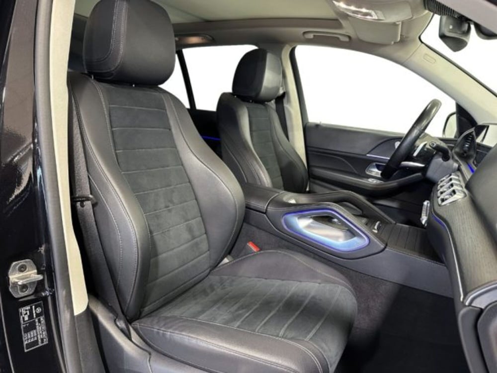 Mercedes-Benz GLE Coupé usata a Modena (20)