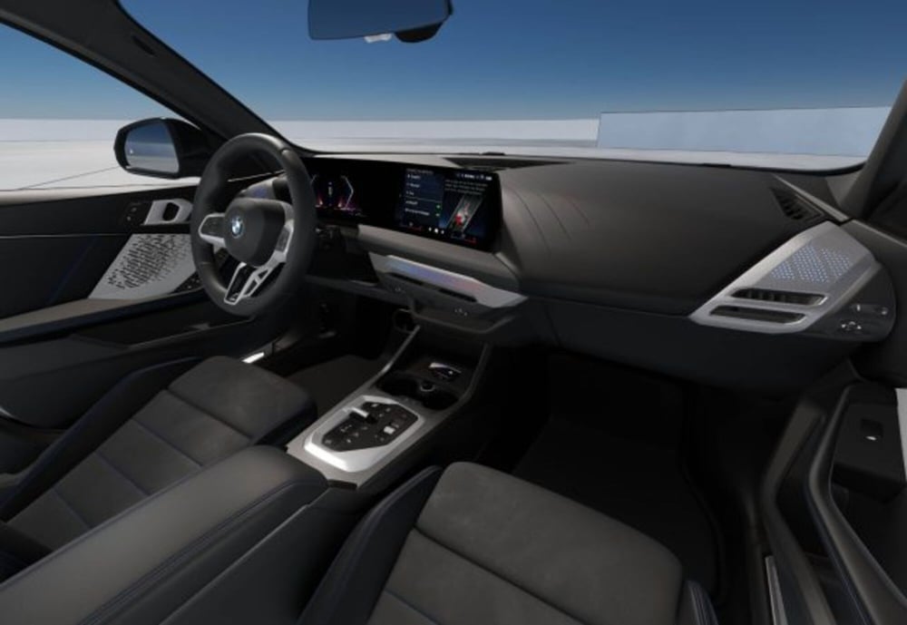 BMW Serie 1 nuova a Modena (15)