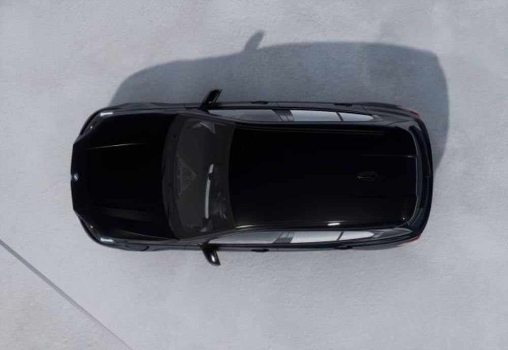 BMW Serie 1 nuova a Modena (16)