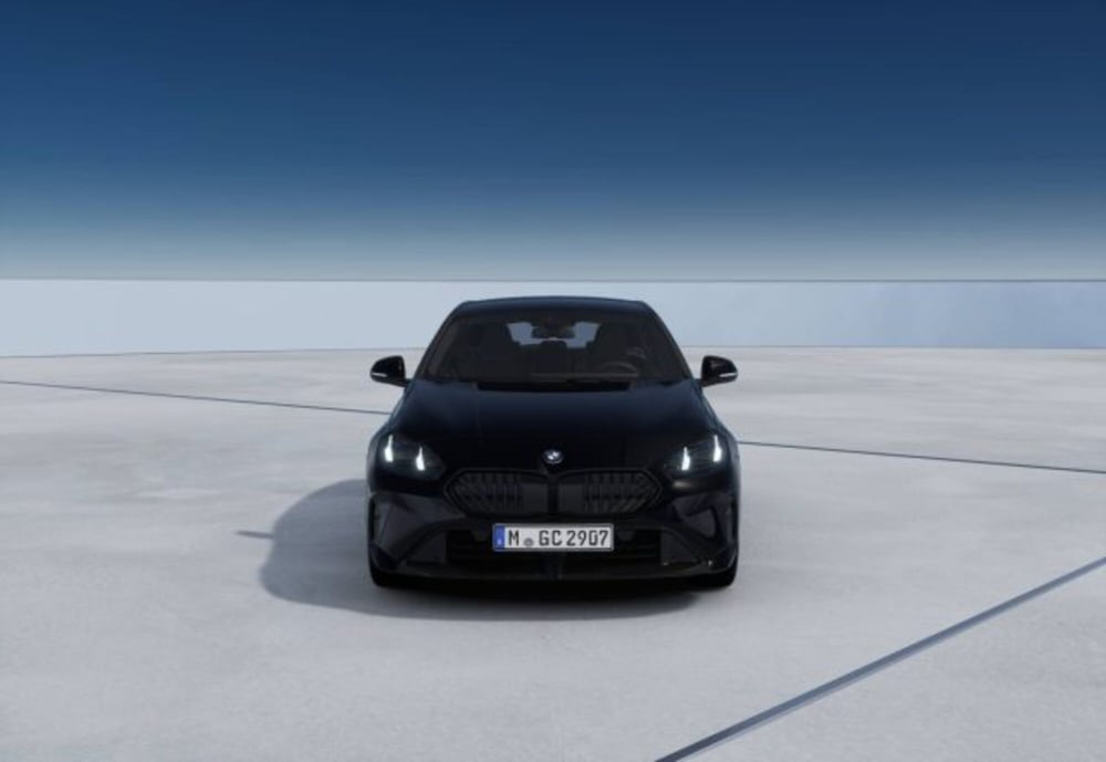 BMW Serie 1 nuova a Modena (3)