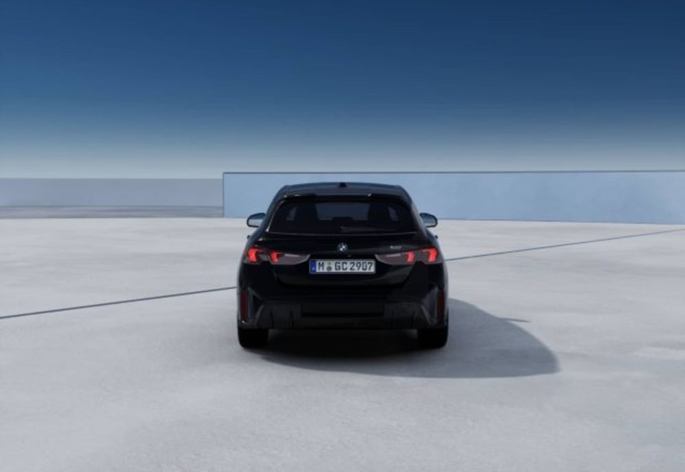 BMW Serie 1 nuova a Modena (5)