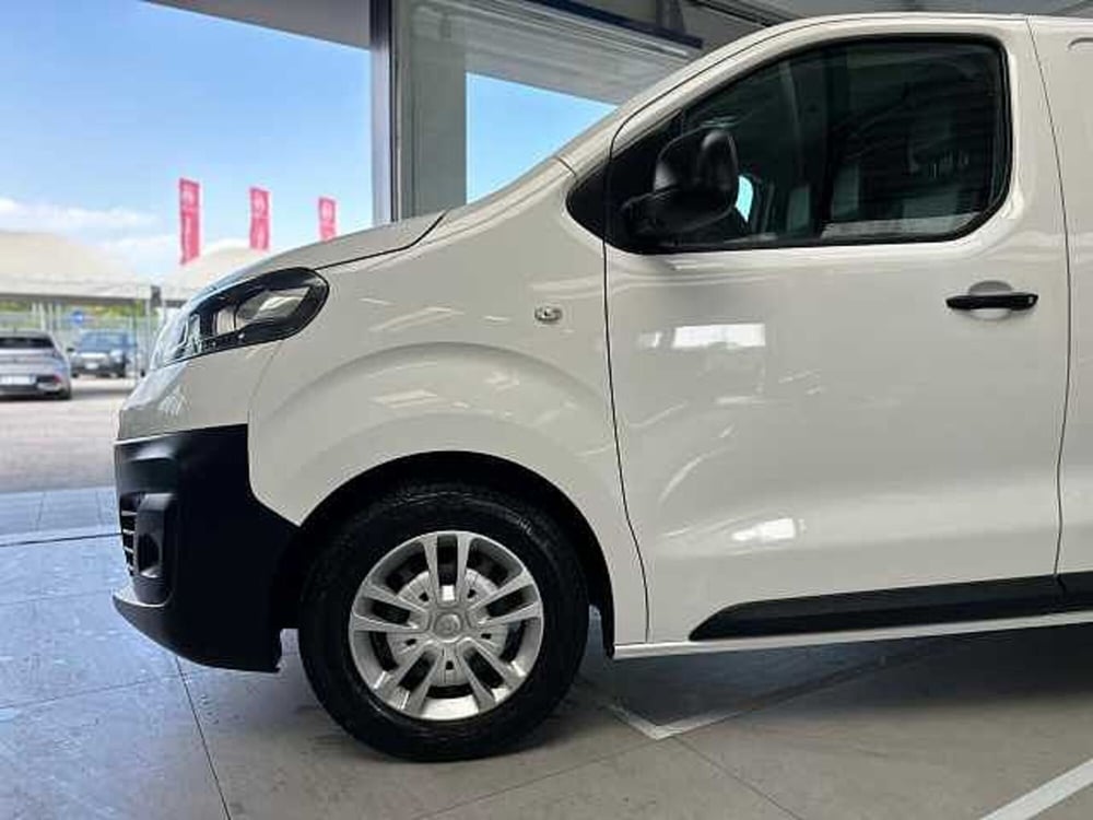 Opel Vivaro Furgone usata a Venezia (2)