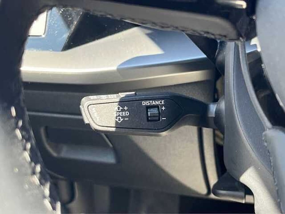 Audi A3 Sedan usata a Catanzaro (18)