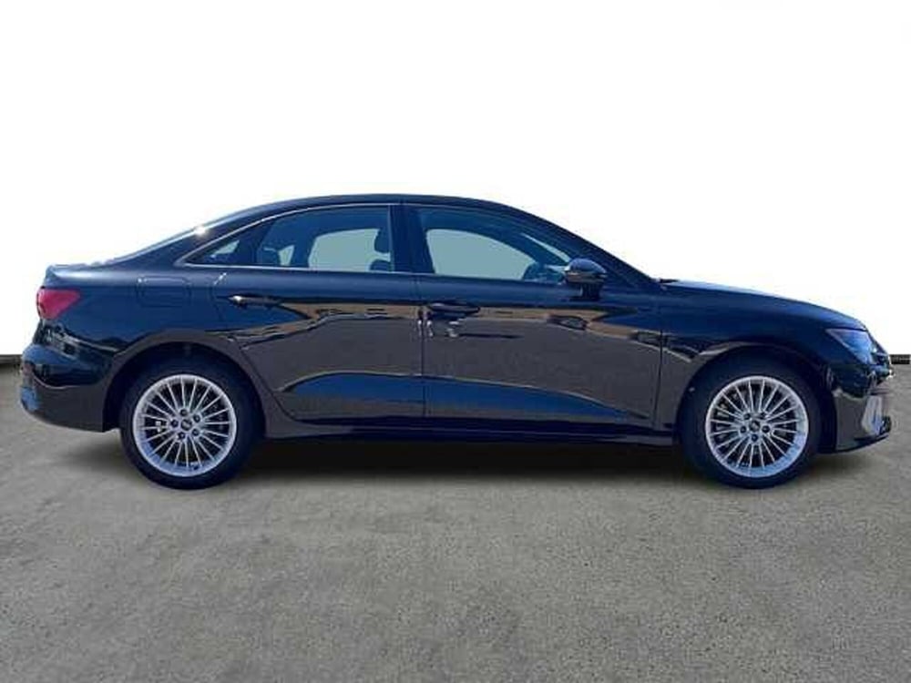 Audi A3 Sedan usata a Catanzaro (3)
