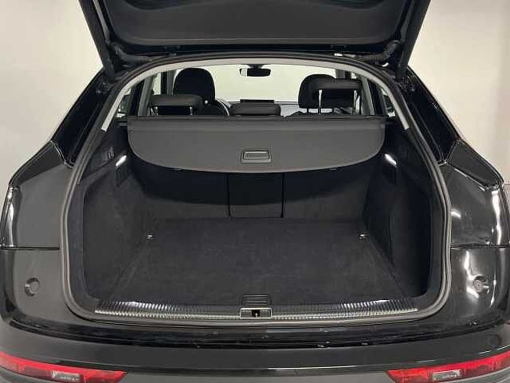 Audi Q5 Sportback usata a Catanzaro (10)