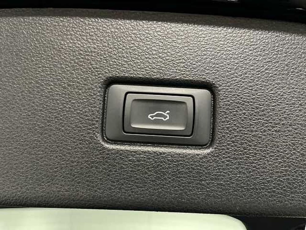 Audi Q5 Sportback usata a Catanzaro (11)