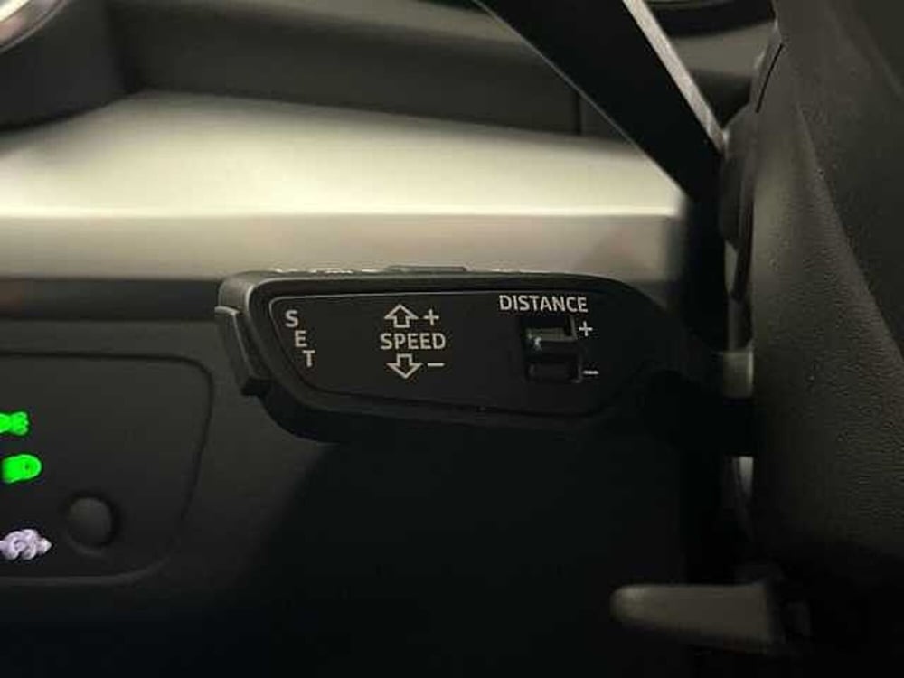 Audi Q5 Sportback usata a Catanzaro (20)