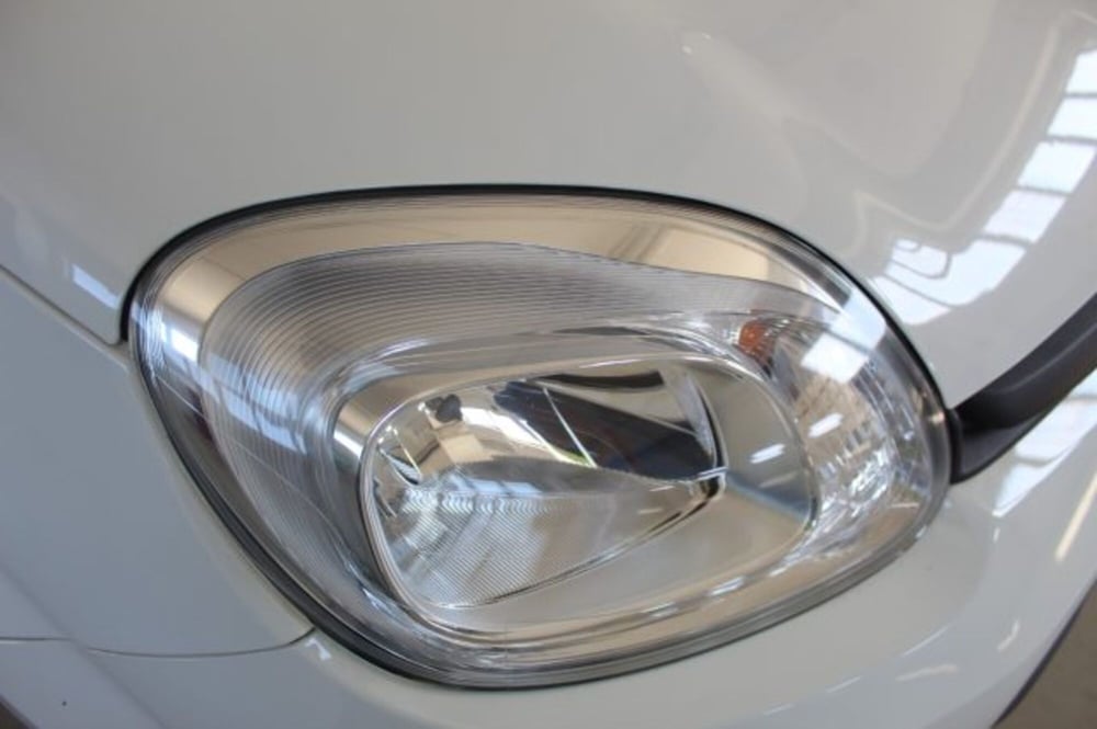 Fiat Panda usata a Terni (18)