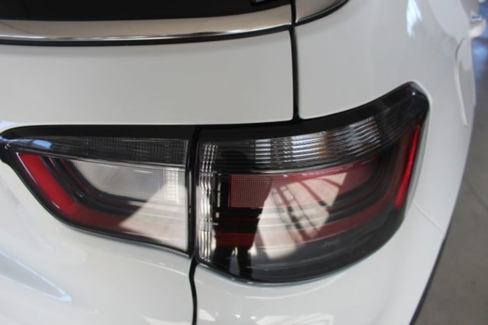 Jeep Compass nuova a Terni (17)