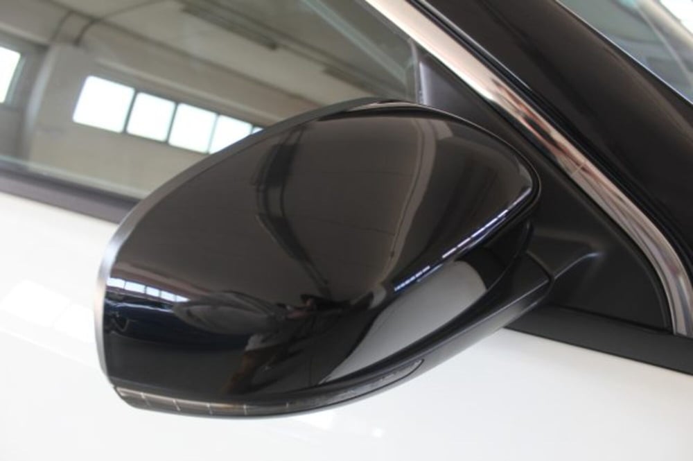 Jeep Compass nuova a Terni (18)