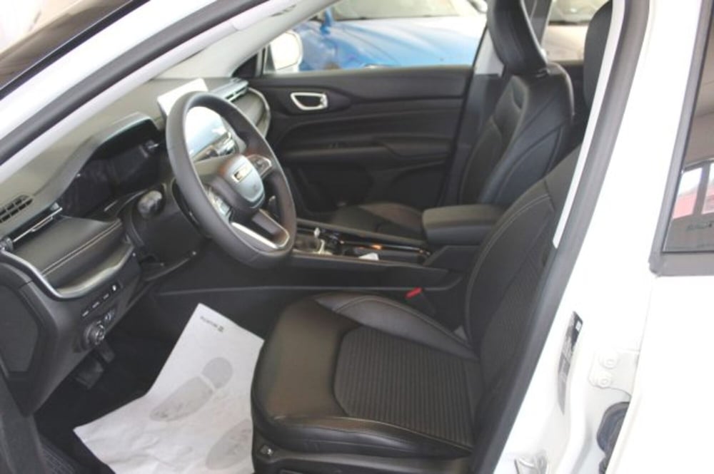 Jeep Compass nuova a Terni (7)