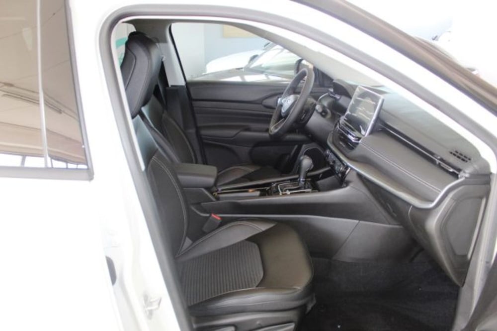 Jeep Compass nuova a Terni (8)